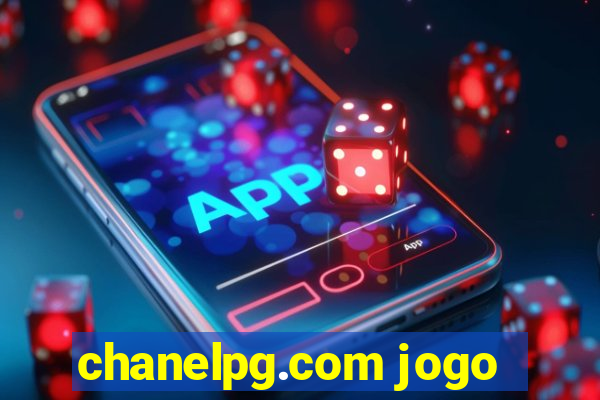 chanelpg.com jogo